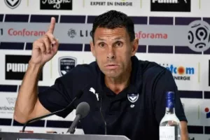 Τέλος ο Πογιέτ για την ΑΕΚ
