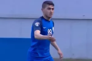 Ερχεται για την ΑΕΚ ο Σαραράζ