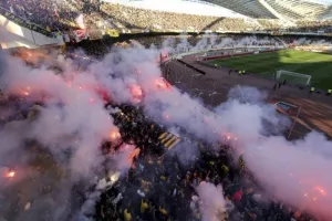 Πάει για 12.000 διαρκείας η ΑΕΚ