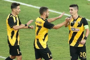 Μπαίνουν σε ρυθμούς Τράμπζονσπορ