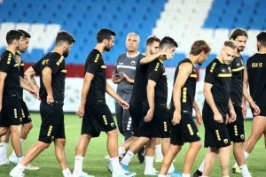  Με πίστη για το καλύτερο δυνατό