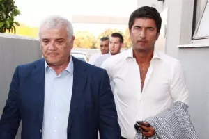 «Ο Ίβιτς θ' αποφασίσει ποιος θα είναι ο επόμενος προπονητής!»