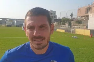 "Δεν το διαπραγματευόμαστε, θα παλέψουμε για την άνοδο" (βίντεο)