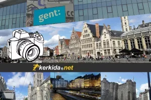 (ΦΩΤΟΣ kerkida) Best of Ghent 