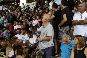 (ΕΝΠ-Ανόρθωση) Κοσμοσυρροή...
