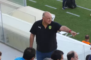Νέο/Καραπατάκης