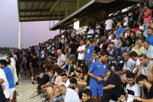 (ΕΝΠ-Ανόρθωση) Κοσμοσυρροή...