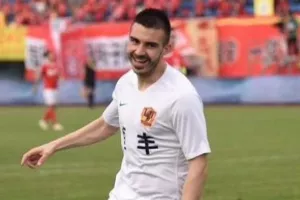 ΞΑΝΑ ο Μάγκλιτσα!