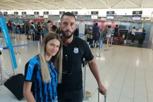 Και στην Ολλανδία!
