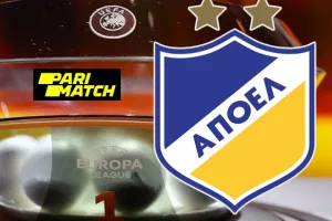 ΚΛΗΡΩΣΗ ΟΜΙΛΩΝ/Ξεκαθάρισαν οι πιθανοί αντίπαλοι του ΑΠΟΕΛ