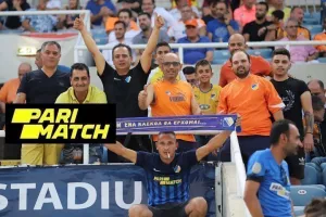 ΜΕΓΑΛΟΣ ΔΙΑΓΩΝΙΣΜΟΣ: Κερδίστε δυο VIP Season tickets του ΑΠΟΕΛ!