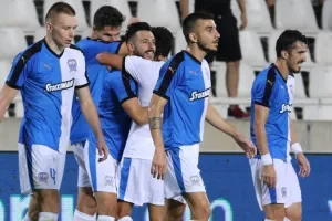 (Απόλλων-Αν προκριθεί) Με PSV ή Χάουγκεσουντ στα πλέι οφ