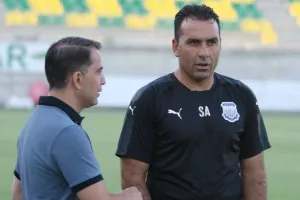 ΠΑΡΕΛΘΟΝ ο Σωφρόνης