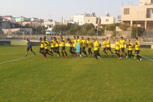 Δουλειά με στόχο την άνοδο (βίντεο/φώτος)