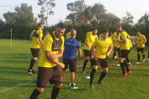 Δουλειά με στόχο την άνοδο (βίντεο/φώτος)