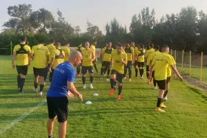 Δουλειά με στόχο την άνοδο (βίντεο/φώτος)