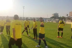Δουλειά με στόχο την άνοδο (βίντεο/φώτος)