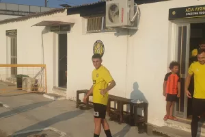Δουλειά με στόχο την άνοδο (βίντεο/φώτος)