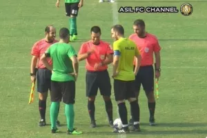 ΣΤΙΓΜΙΟΤΥΠΑ… Ομόνοια Ψευδά - ΑΣΙΛ 