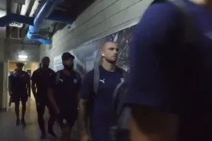 Η άφιξη του Απόλλωνα (βίντεο)