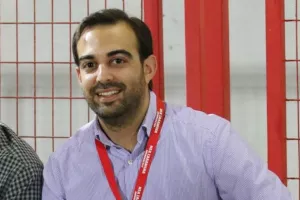 ΛΑΖΟΣ: "Θα έχουν προβλήματα πολλές ομάδες με την Πάφο"