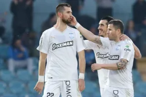 Βαλεντίν/"Σας αγαπώ όλους" (φώτο) 