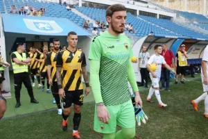 ΑΕΚ: Θέλει 8-10 εκατ. για Μπάρκα