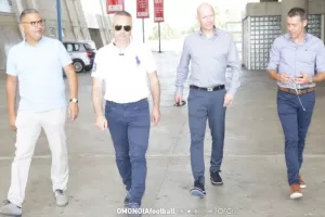 Ομόνοια/ΝΕΟΤΕΡΟ για αριστερό μπακ και ΦΟΡ