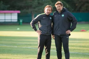 (UPD) Τόμας μαζί με Ralf Zumdick στο ΑΠΟΕΛ
