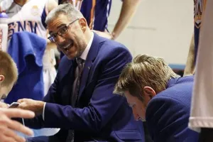 Επέστρεψε ο Μπιτζάνης 