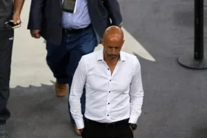 «Υπό κρίση ο Καρντόσο»