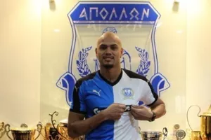 Απόλλων/Και πρόκριση και ΜΕΤΑΓΡΑΦΗ! 