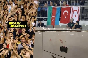 Ευχαρίστησαν τους… προκλητικούς!