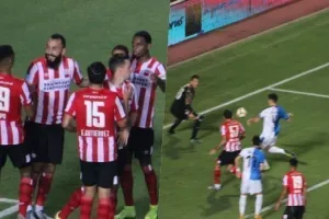 Πρώτο γκολ με PSV για τον Μήτρογλου (φώτος)