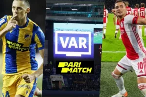 VAR/ΑΠΟΕΛ!