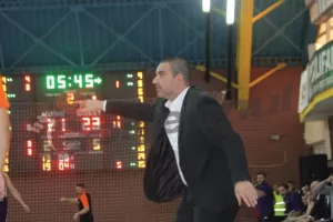 Ο Tonys δείχνει το δρόμο για το μέλλον