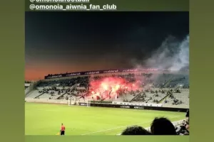 Τα κορυφαία... Instagram Stories από το "ΓΣΠ"! (Φώτος)