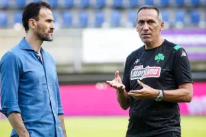 Παναθηναϊκός: Οι μεταγραφές δεν τελειώνουν στις 2/9