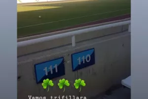 Τα κορυφαία... Instagram Stories από το "ΓΣΠ"! (Φώτος)