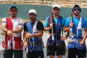 Πάνε Λάχτι και στοχεύουν…Τόκυο!