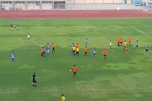 Φιλική νίκη με γκολάρα η Ανόρθωση (φώτος)