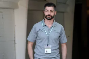 ΑΝΔΡΕΑΣ/ "Η μεγαλύτερη προπώληση σε σχέση με τα περσινά παιχνίδια"