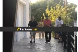 ΑΠΟΧΩΡΕΙ ο ΣΟΦΟΚΛΕΟΥΣ (ΤΟΠΟΘΕΤΗΣΗ)
