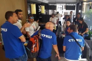 Αρχίζουν οι Παράκτιοι Μεσογειακοί Αγώνες