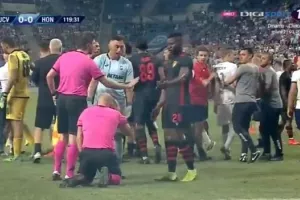 Κραϊόβα: Κεκλεισμένων κόντρα στην ΑΕΚ