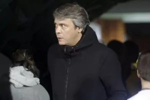 Παραιτήθηκε από τον Άρη ο Διαμαντόπουλος