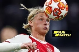 Φεύγει και ο Kasper Dolberg;
