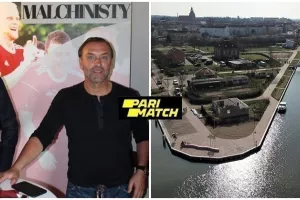 ΑΠΟΕΛ/ΕΥΧΗ από τη... Malchin για Thomas Doll!