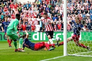 PSV-Ajax