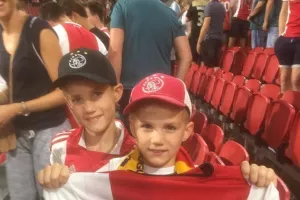Mika/Ajax-AΠΟΕΛ